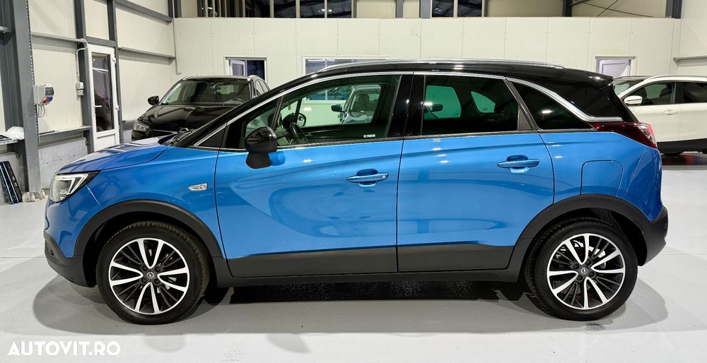 Opel Crossland 1.2 Start/Stop Edition - 7