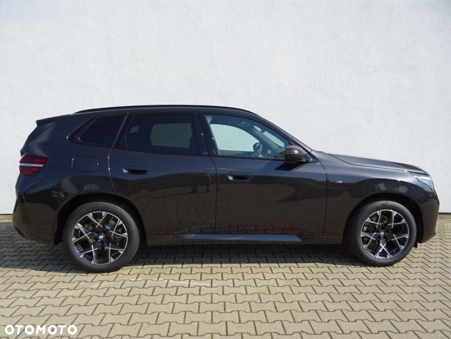 BMW X3 xDrive20 mHEV - 3