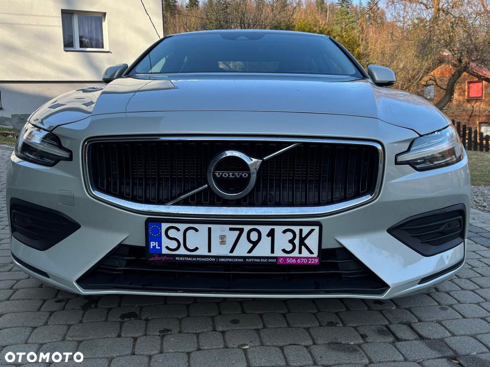 Volvo S60 T6 AWD Geartronic RDesign - 4