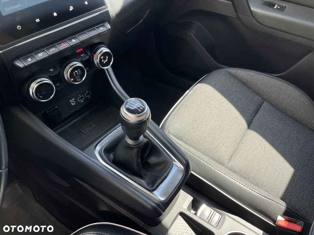 Renault Captur 1.3 TCe mHEV Intens - 15