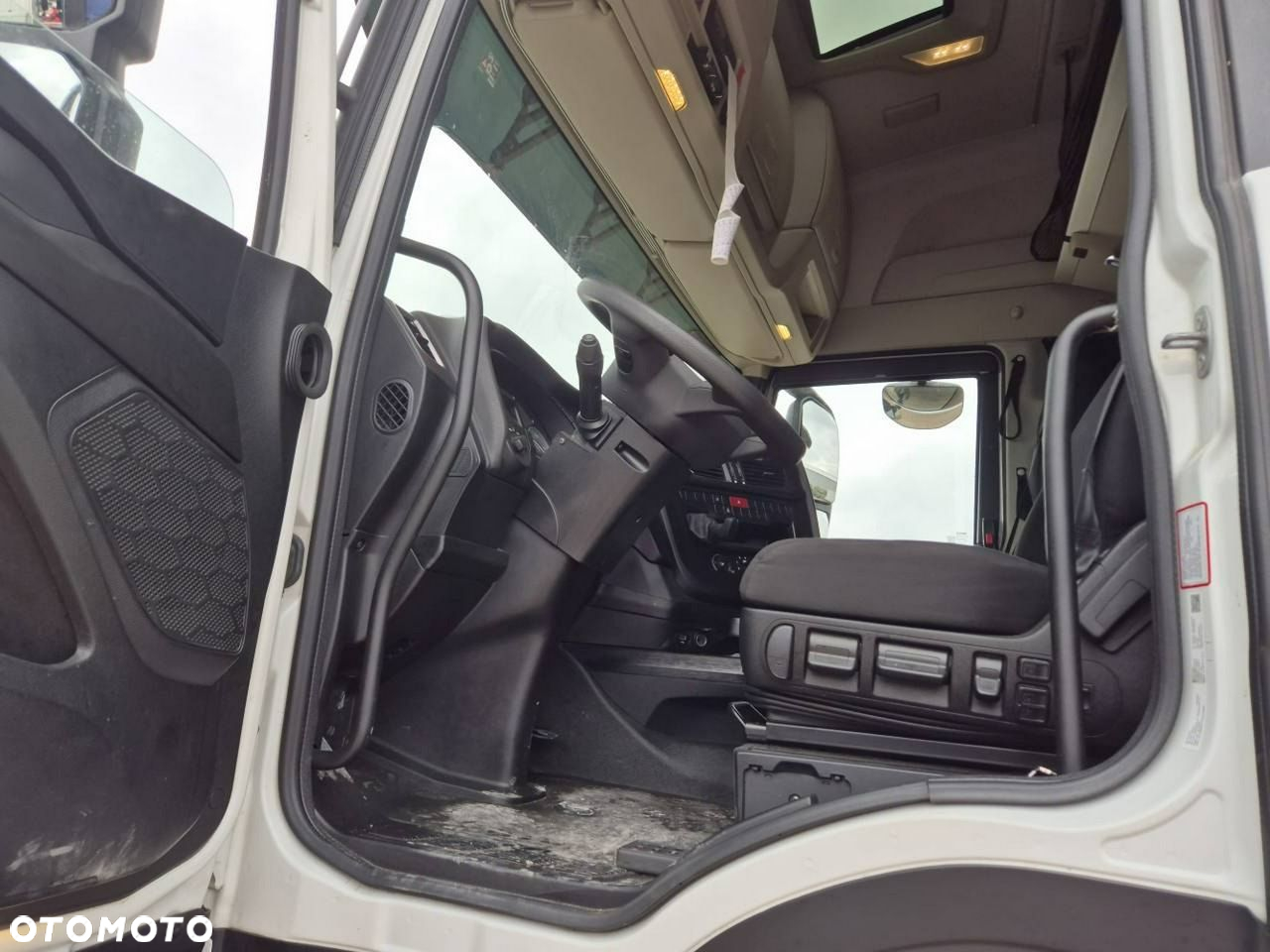 Iveco as 460 - 7