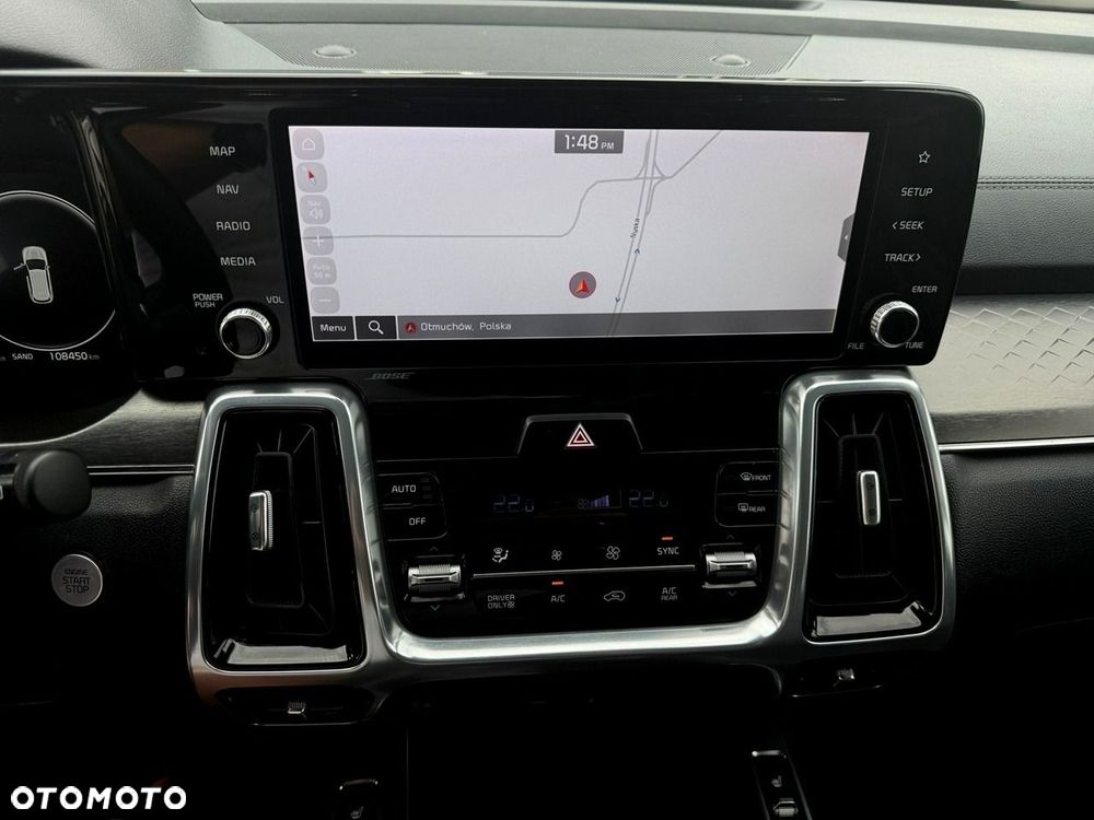 Kia Sorento - 20