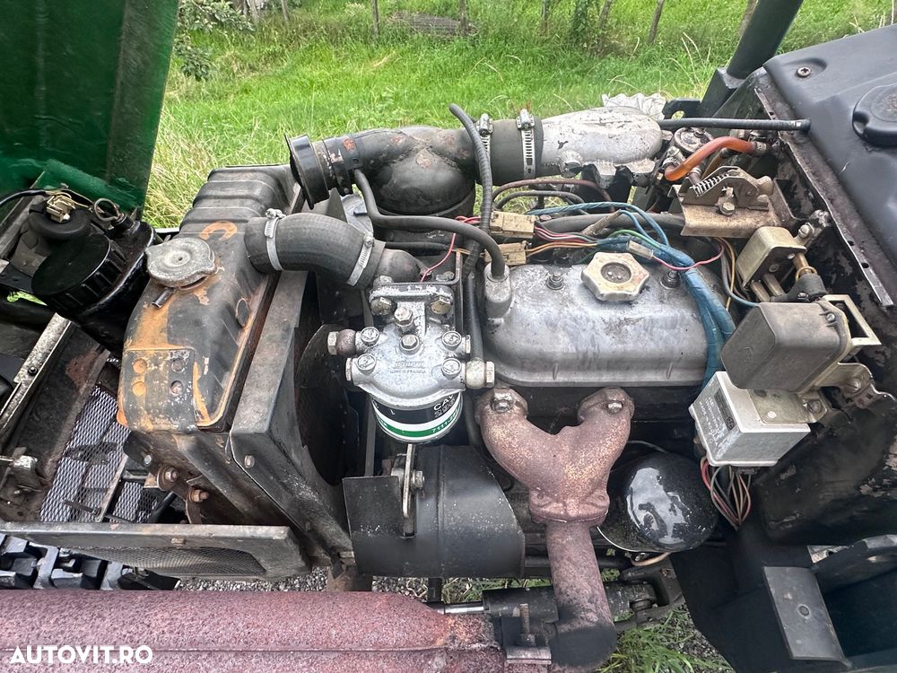 HART DT 200 - 4