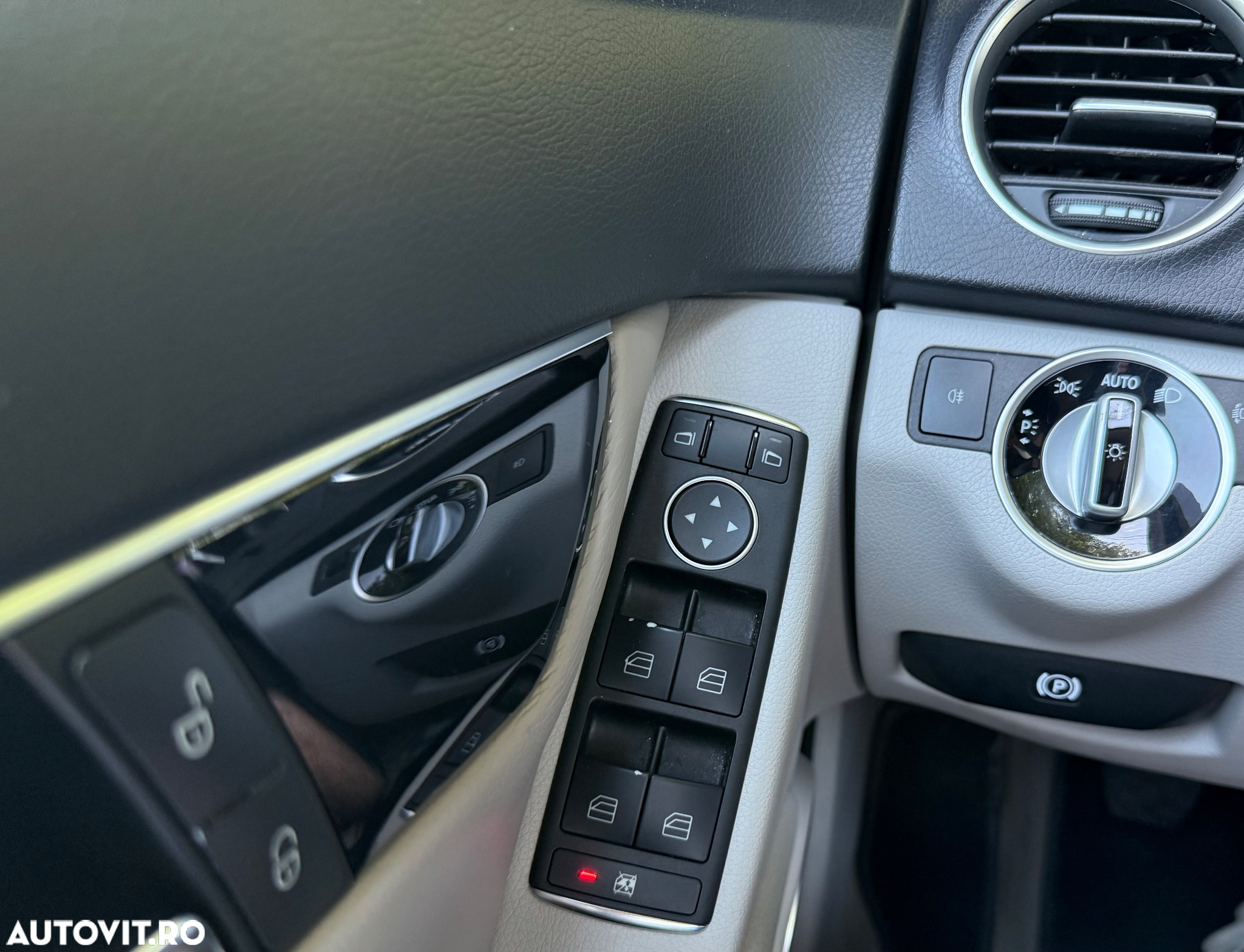 Mercedes-Benz C - 15