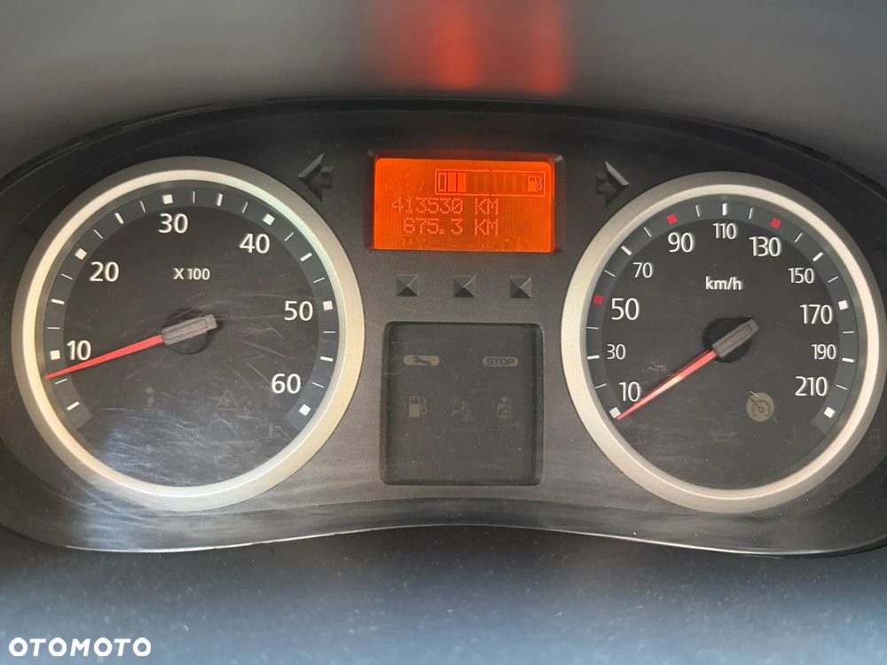 Renault Trafic L2H1 Komfort - 14