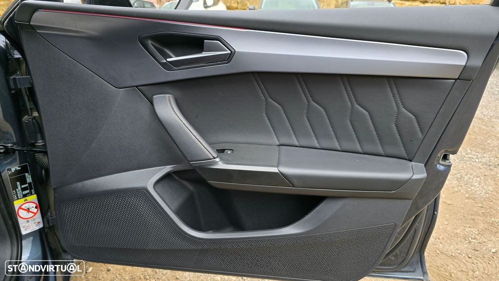 Cupra Leon ST 1.4 e-Hybrid MID DSG - 52