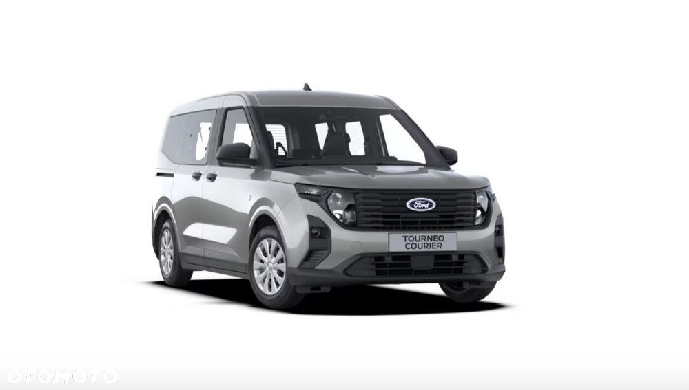 Ford Tourneo Courier - 2