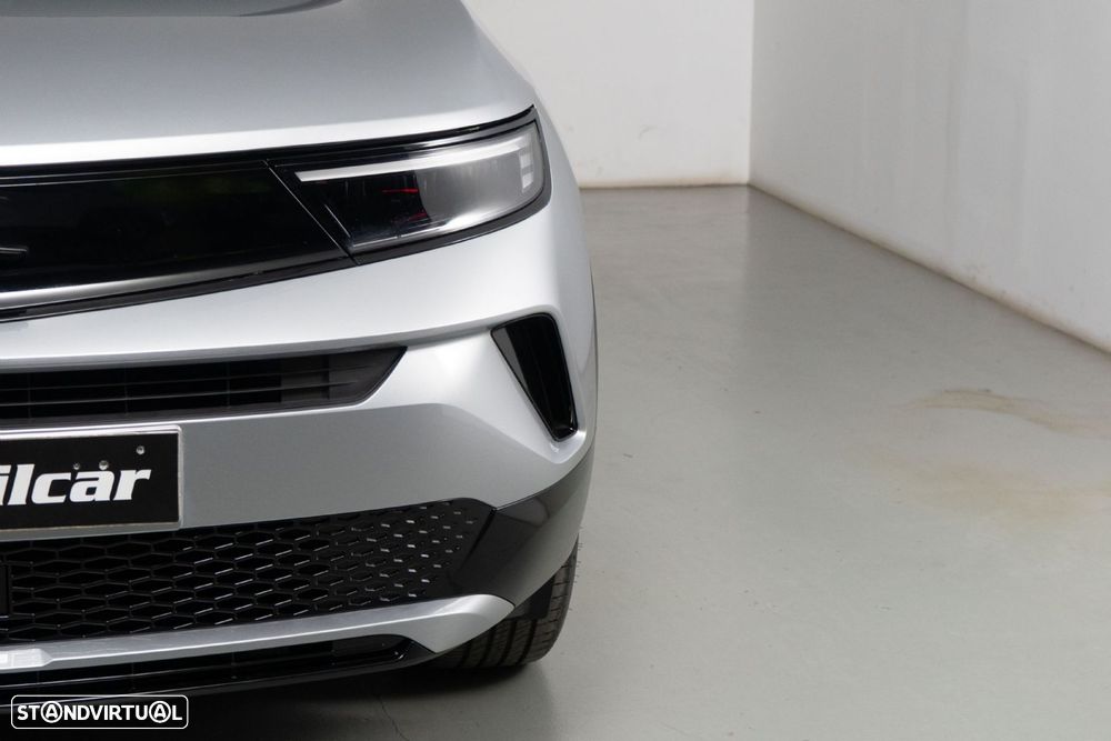 Opel Mokka 1.2 T GS Line AT - 14