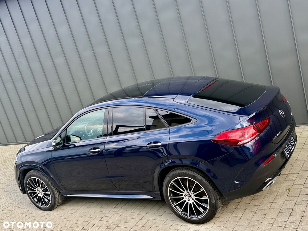 Mercedes-Benz GLE 400 d 4-Matic Premium Plus - 7