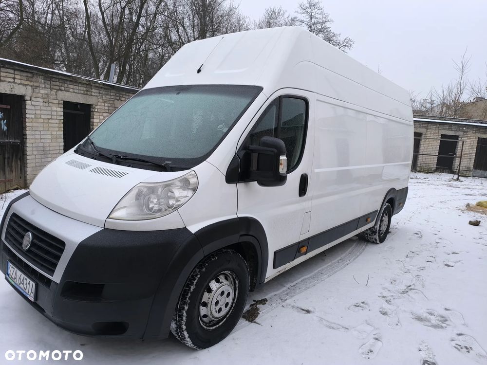 Fiat Ducato - 2