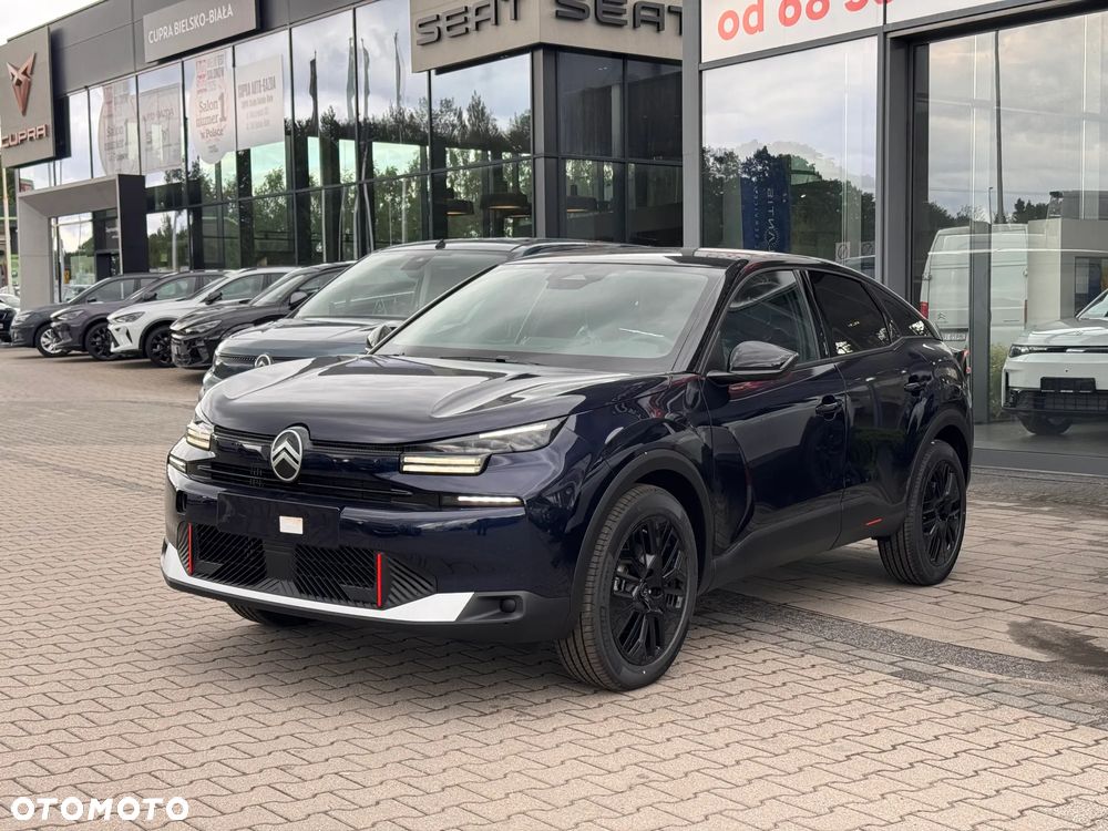 Citroën C4 1.2 mHEV Collection eDCT6 - 5