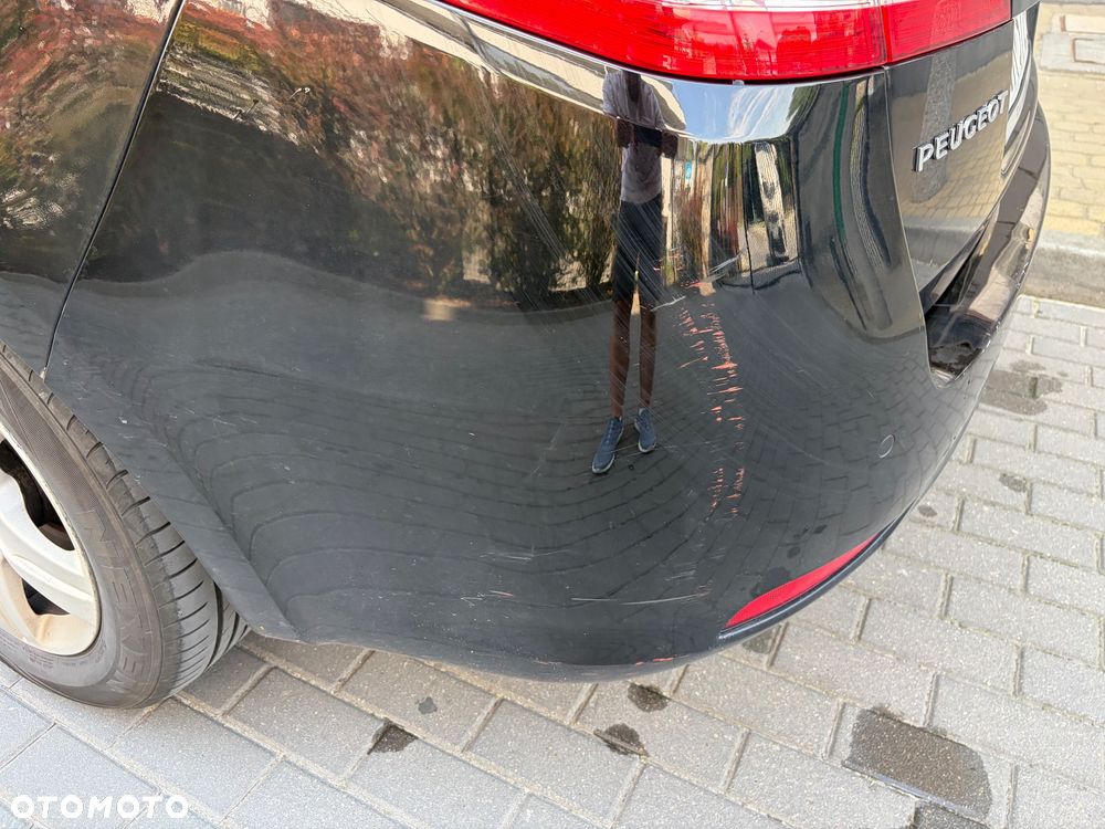 Peugeot 508 2.0 HDi Allure - 6