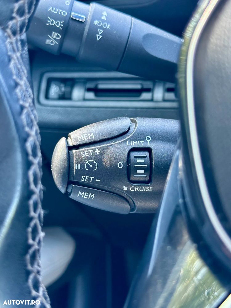 Peugeot 3008 - 19
