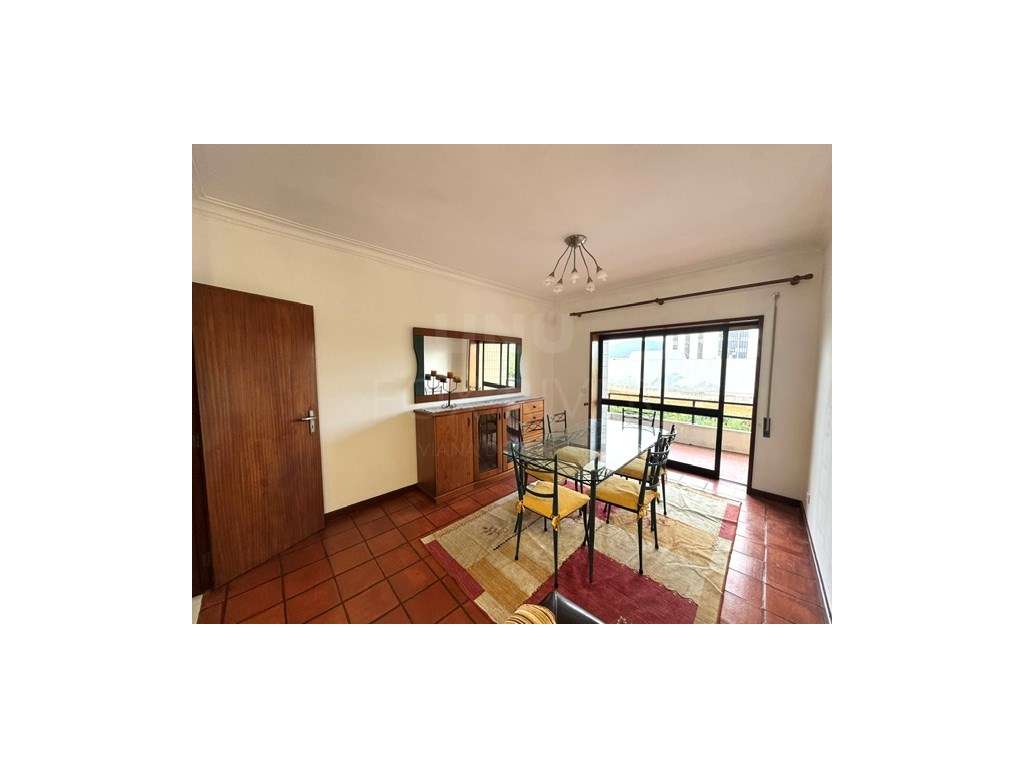 Apartamento T3 para arrendamento em Viana do Castelo - Grande imagem: 4/10