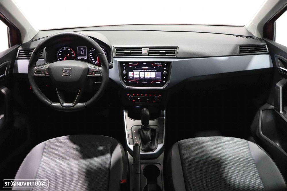 SEAT Arona 1.0 TSI Xperience DSG - 20