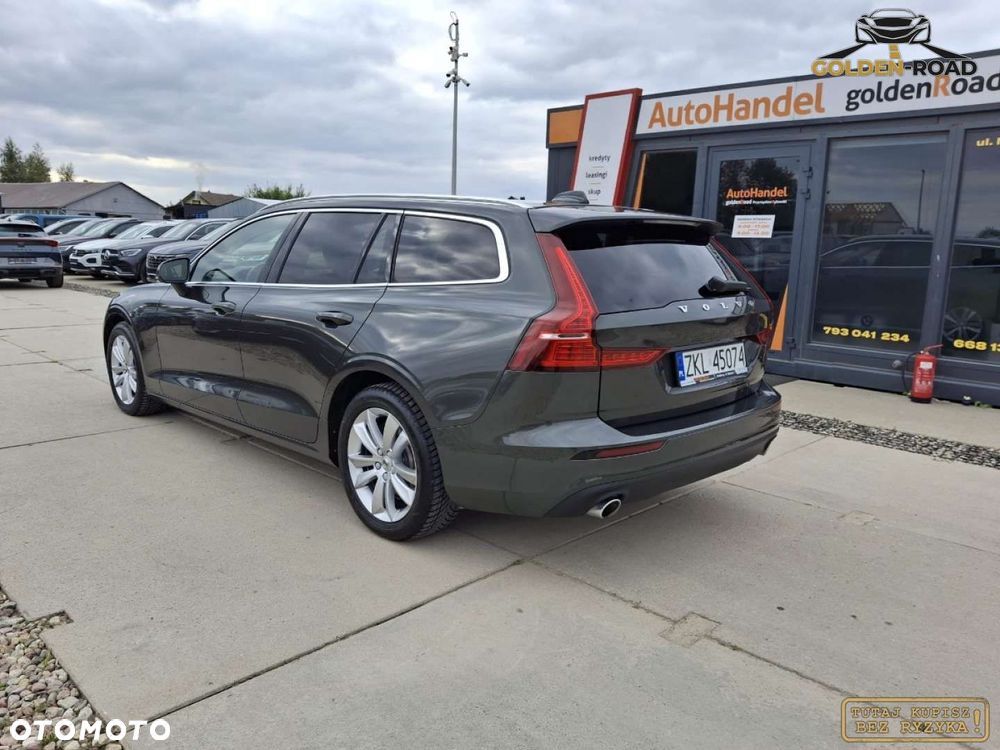 Volvo V60 - 8