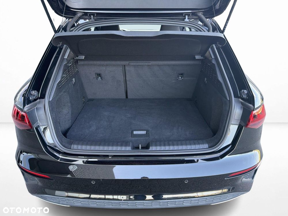 Audi A3 Sportback - 26