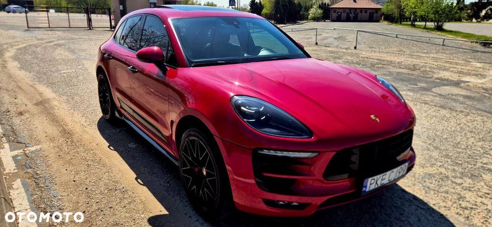 Porsche Macan - 13