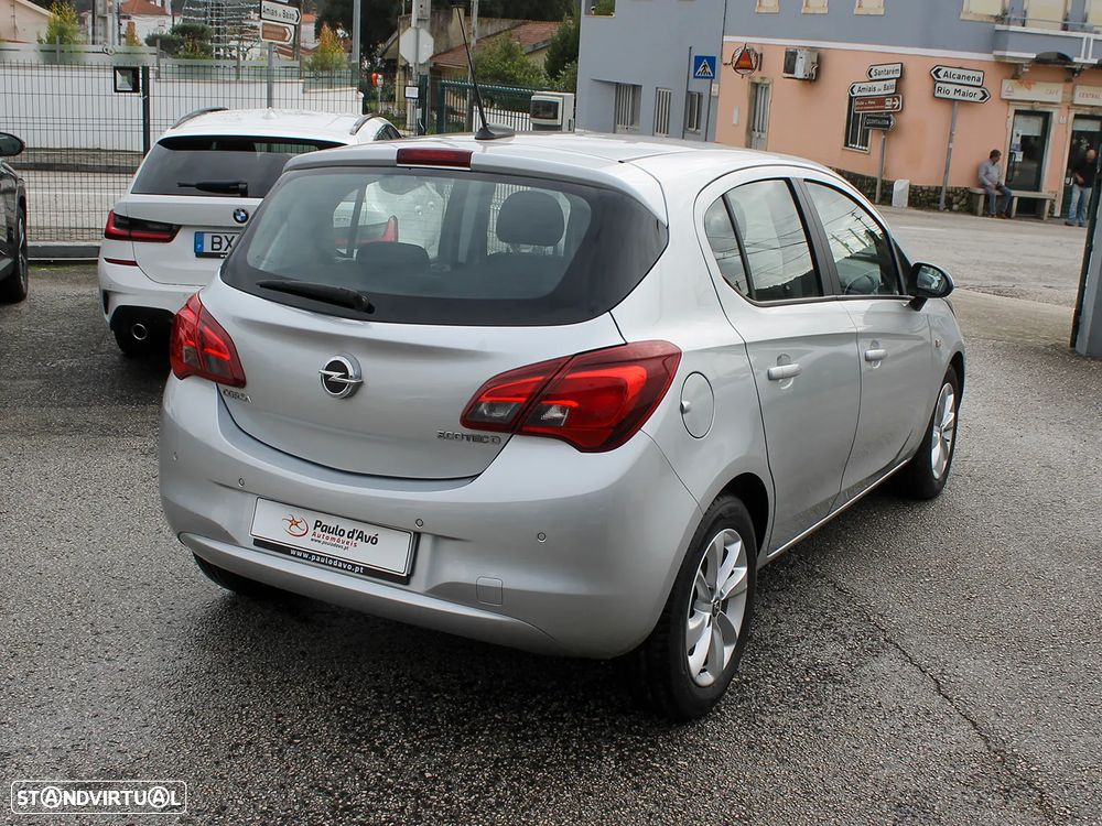 Opel Corsa 1.3 CDTi Dynamic - 5