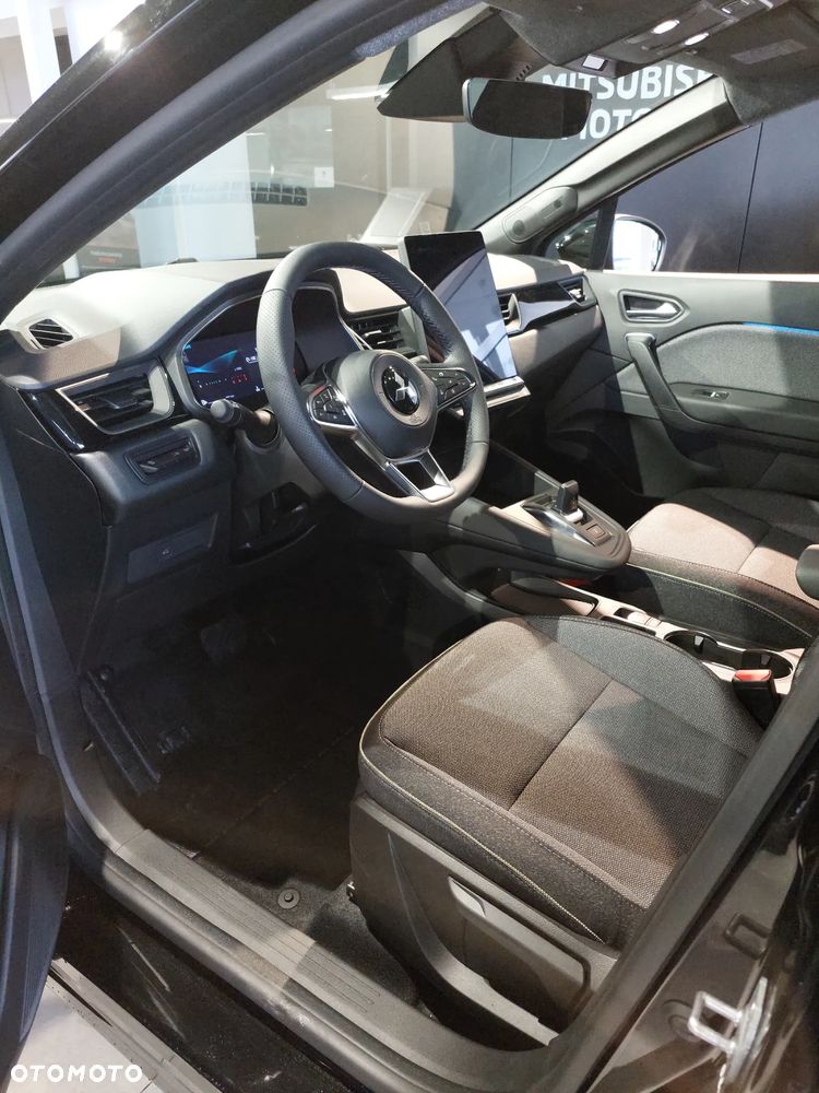 Mitsubishi Grandis 1.3T mHEV Intense Style Cold DCT - 8