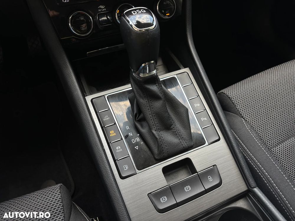 Skoda Superb 1.4 TSI PHEV Style - 27