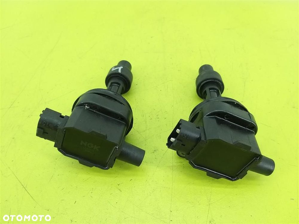 Cewki cewka zapłonowe komplet Volvo S40 V40 I 1995-2004 U4009 880344 2 PIN - 9