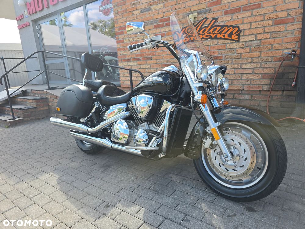 Honda VTX - 3