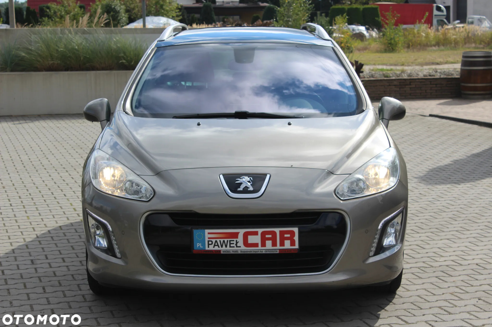 Peugeot 308 120 VTi Premium - 2