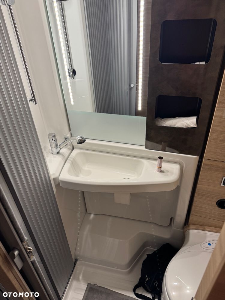 KNAUS VW Crafter - 9