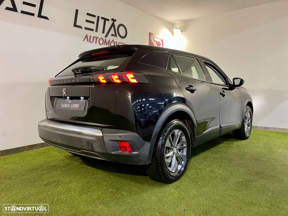 Peugeot e-2008 50 kWh Style - 7