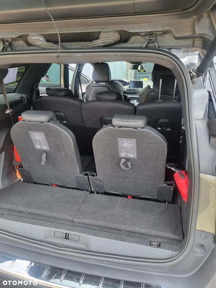 Peugeot 5008 2.0 BlueHDI GT S&S EAT8 - 19