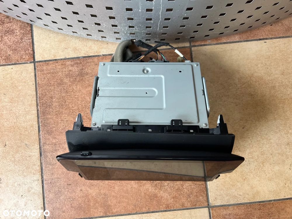 RADIO NAWIGACJA HONDA CIVIC X 39101-TGL-E63-M1 - 2