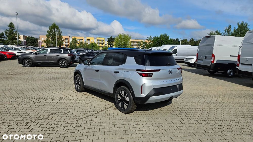 Opel Frontera 44kWh GS - 3