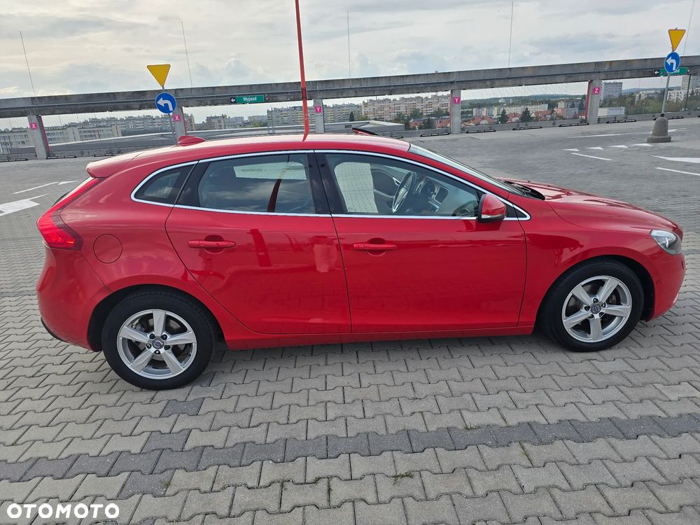 Volvo V40 - 6