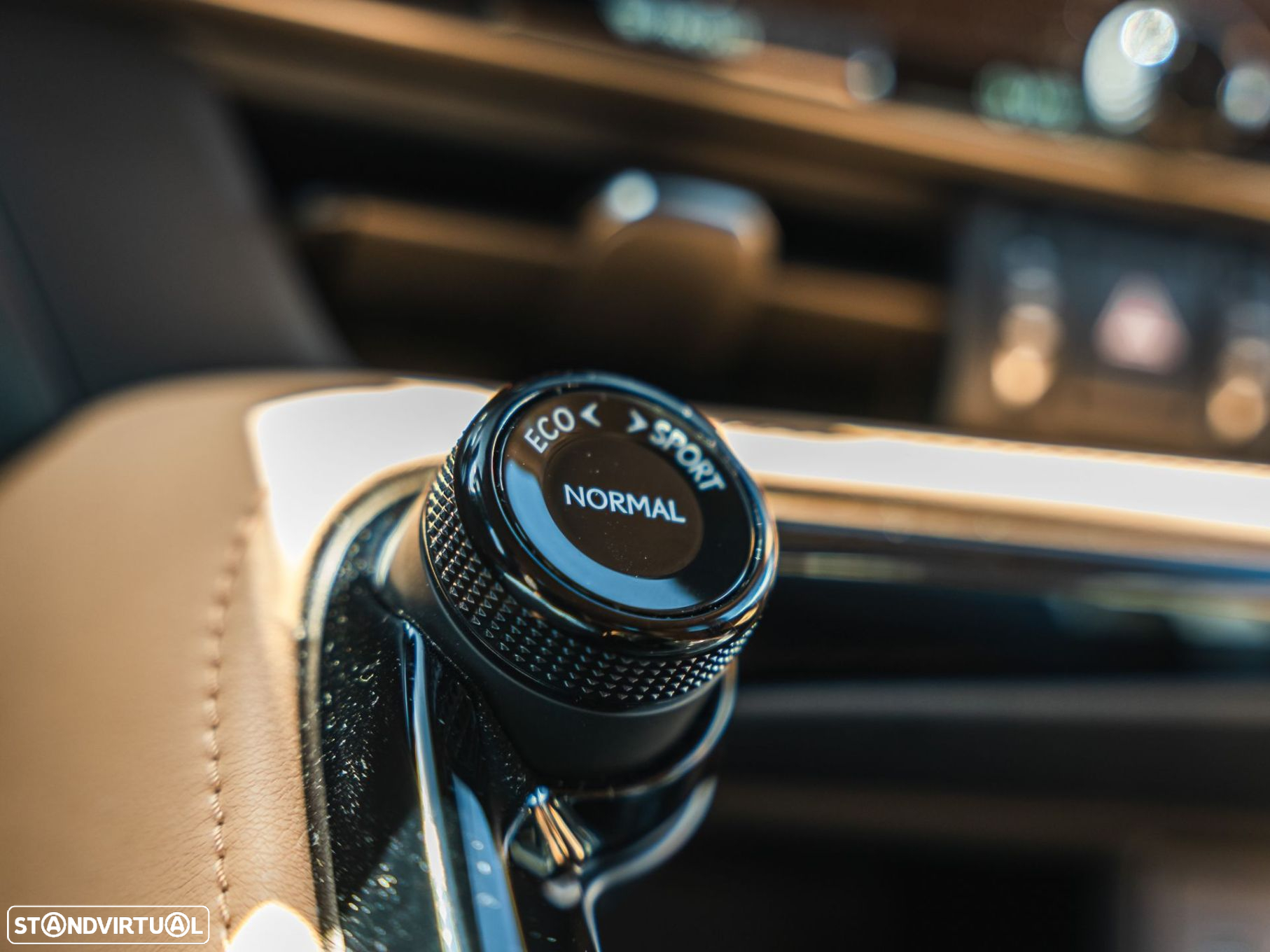 Lexus NX 450h+ - 34