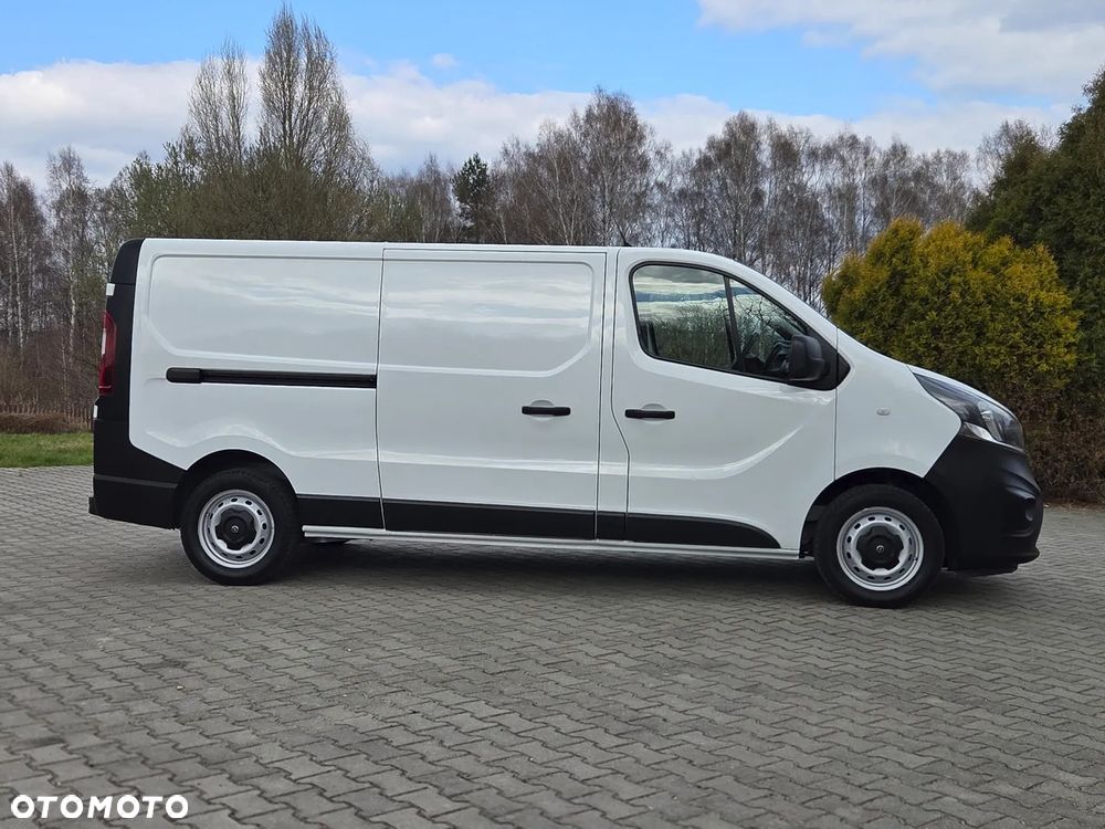 Renault Trafic - 5