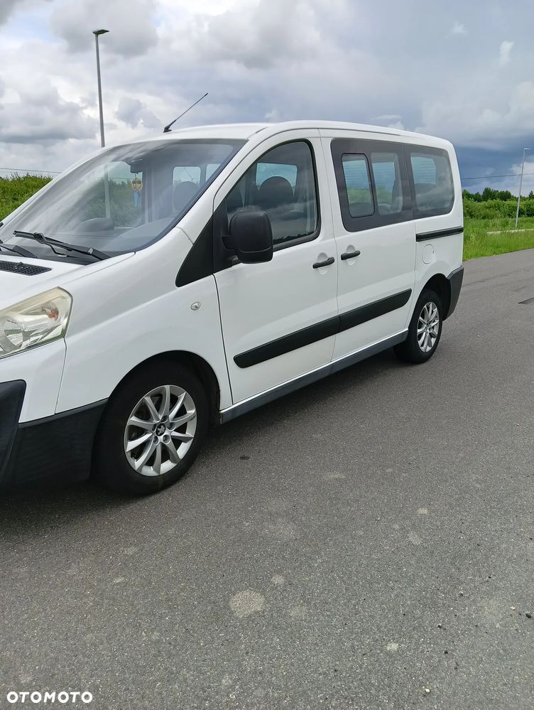 Peugeot Expert Tepee L1 Trendy Mixt - 9