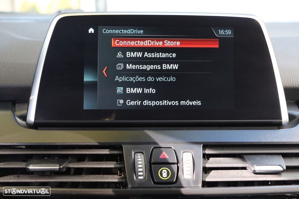 BMW 225xe Active Tourer Advantage - 34