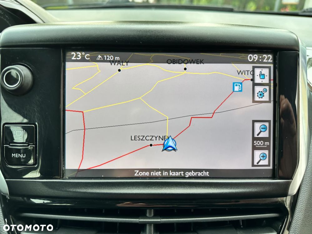 Peugeot 208 1.4 VTi Active - 33