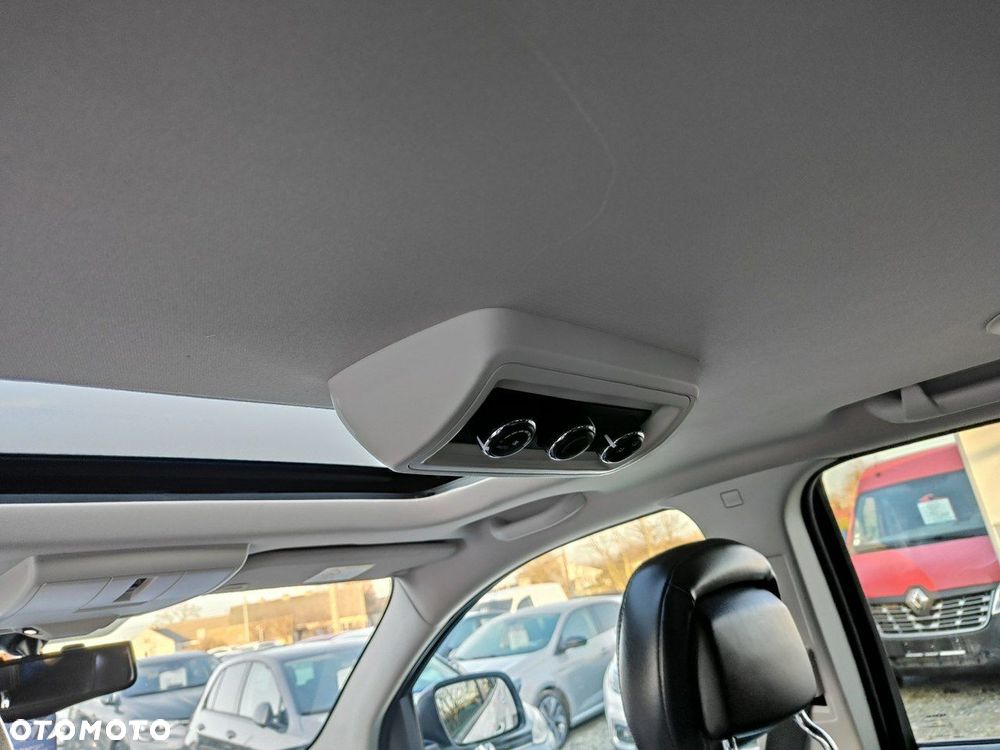 Fiat Freemont 2.0 Multijet 16V DPF Urban - 26