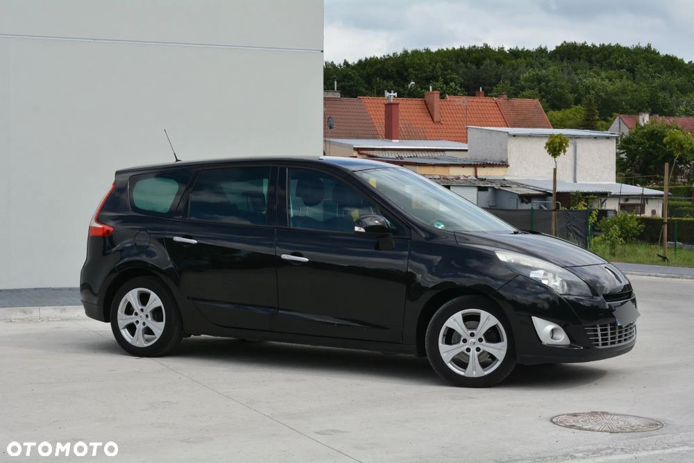 Renault Scenic - 3