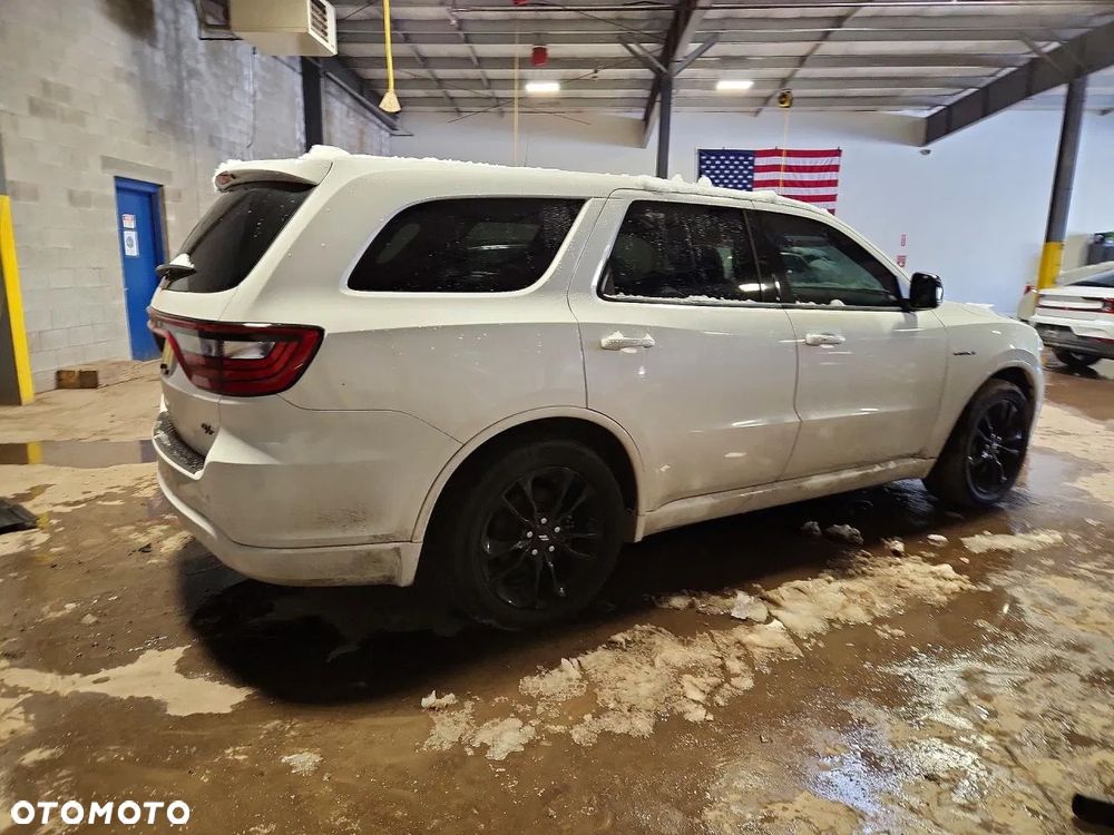 Dodge Durango - 3
