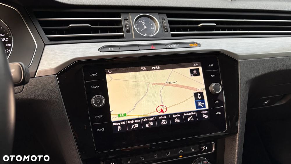 Volkswagen Arteon 2.0 TSI Essence DSG - 27