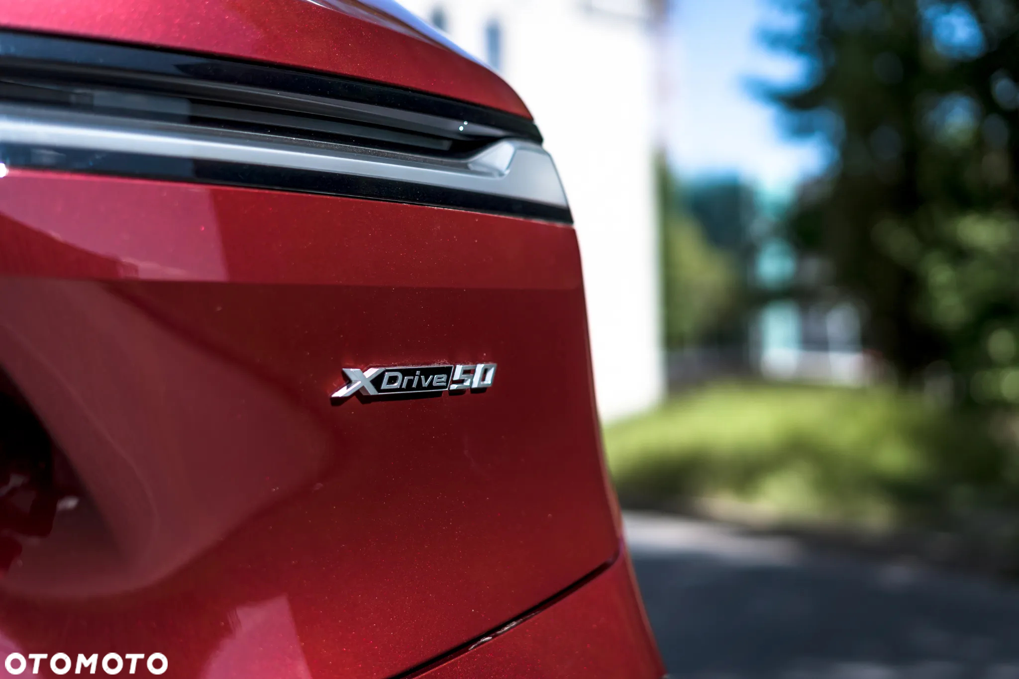 BMW iX xDrive50 111.5kWh - 6