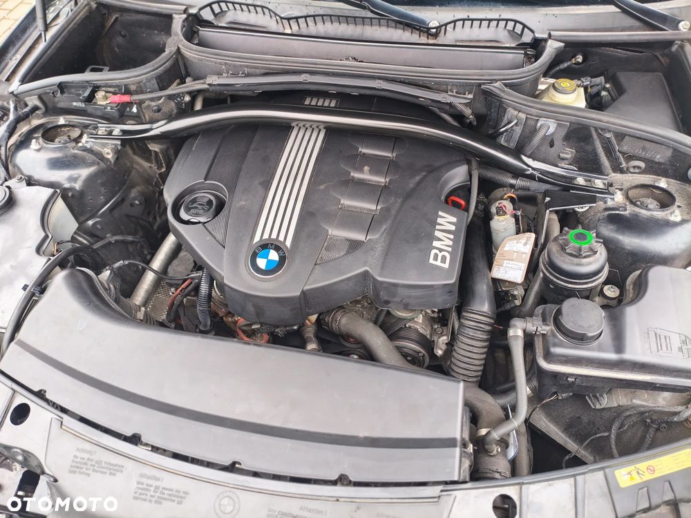 BMW X3 xDrive20d - 9
