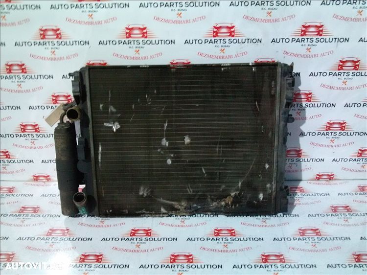 radiator apa renault clio simbol 1.5 dci an fabr. 2005 - 1