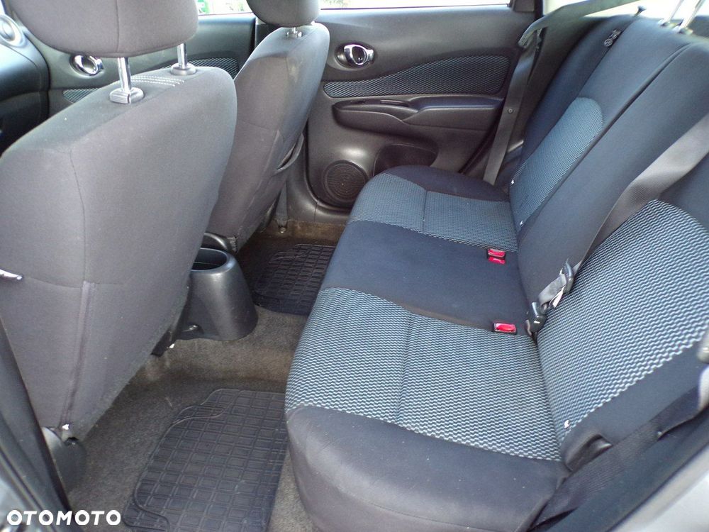 Nissan Note - 25