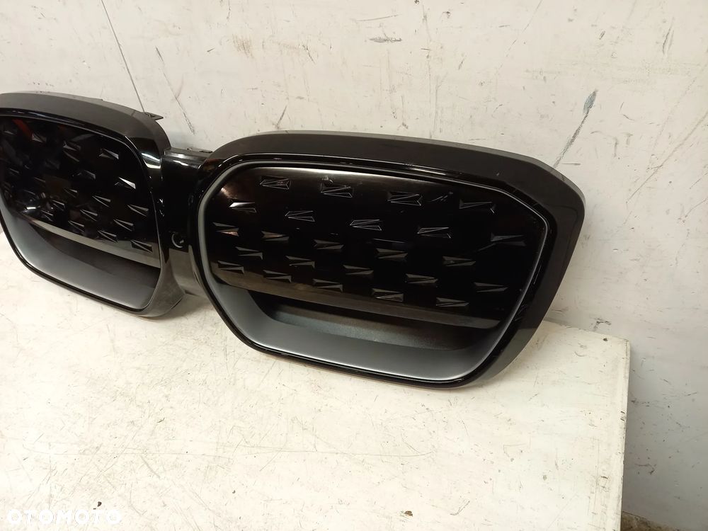 Bmw iX3 G08 elektryk atrapa grill nerka nerki - 3