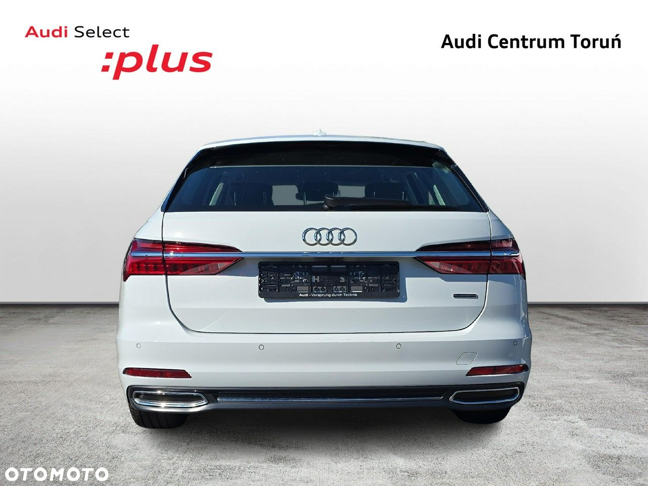 Audi A6 Avant 50 TDI quattro tiptronic design - 4