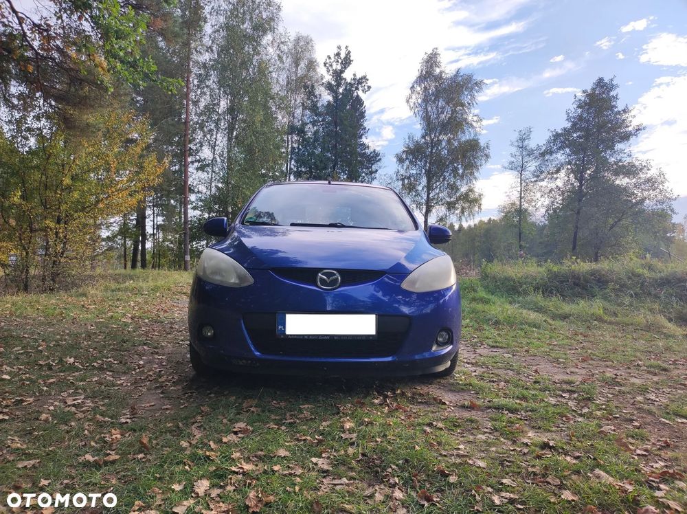Mazda 2 1.5 Sport - 3